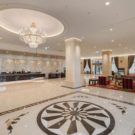 Forte Hotel Xizhi Exterior foto